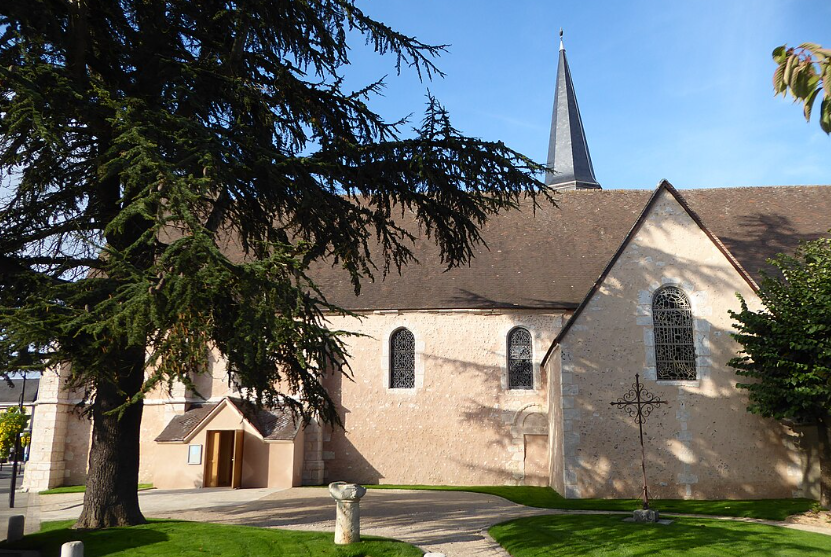Eure-Et-Loir, France